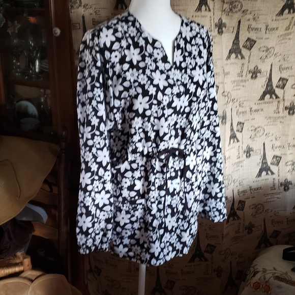 Dickies Tops - Dickies | Scrub Jacket